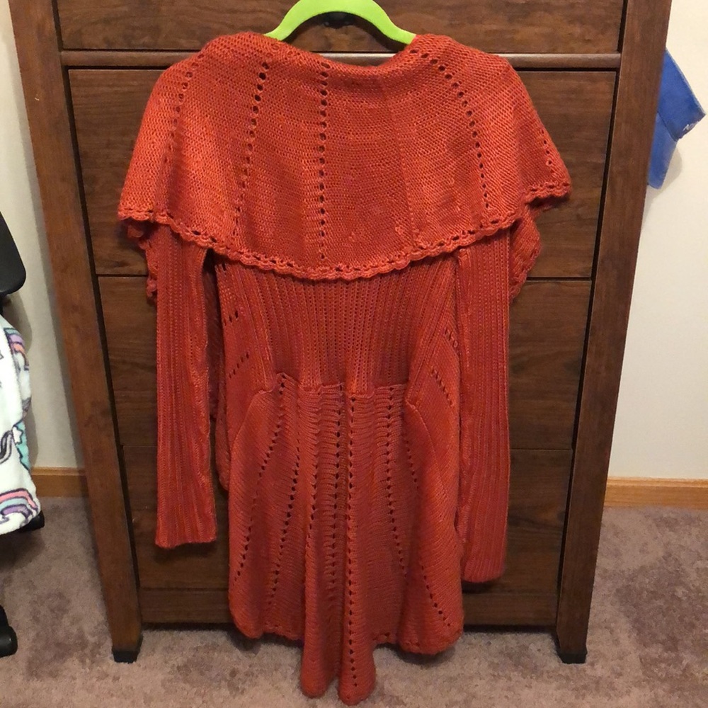 Cardigan - Picture 3 of 3